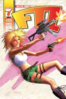 FTL #2