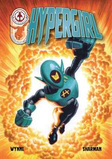 Hypergirl
