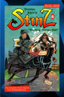 Stinz #6