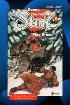 Stinz #9