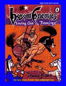 Bosom Enemies #1 - Losing Our Bearings