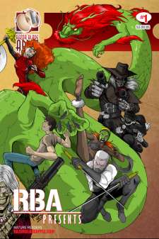 RBA Presents #1