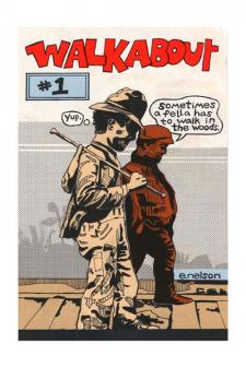Walkabout #1