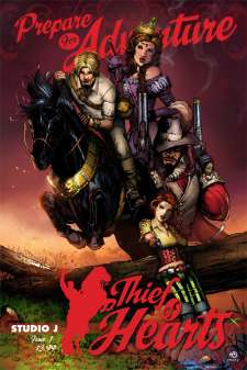 Thief Of Hearts