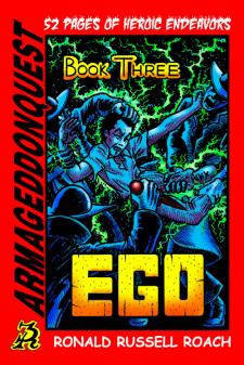 Armageddonquest #3