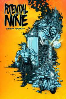 POTENTIAL OF NINE