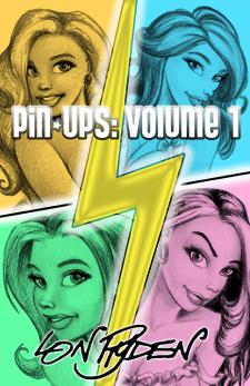 Pin-ups #1