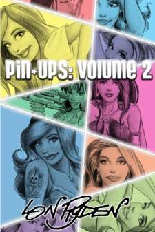 Pin-ups: Volume 2