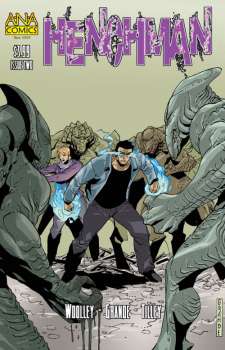 Henchman #2