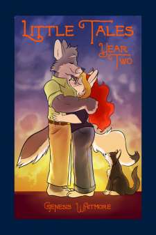 Little Tales - Year Two