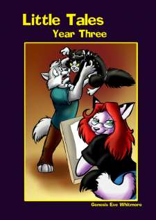 Little Tales Year Three