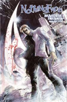 Nothingface: Beautiful Dreamer #1