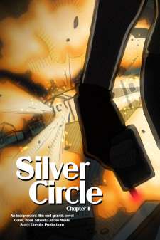 Silver Circle - Chapter 1
