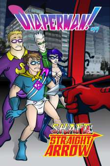 Diaperman #14