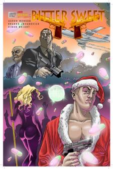 Bitter Sweet #1