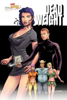 Dead Weight #1