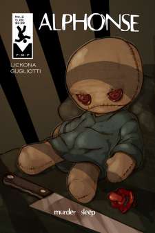 Alphonse #2