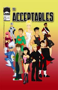 The Acceptables #0