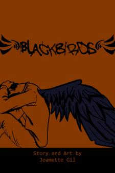 Blackbirds #1