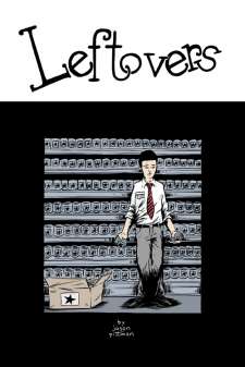 Leftovers #1