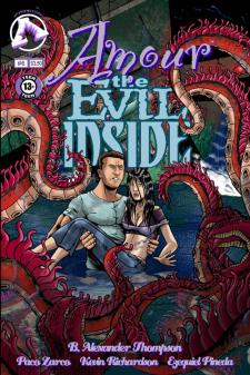 Amour/Evil Inside #6