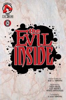 Evil Inside #2