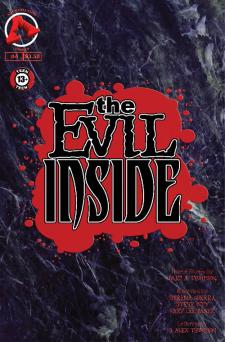 Evil Inside #4