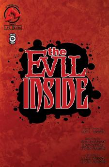 Evil Inside #5