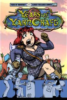 Years Of Yarncraft