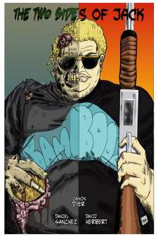 2 Sides Of Jack #1
