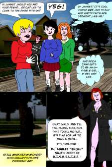 J.t. Neslo: The Eternal Teenager, Book 1