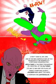 J.t. Neslo: The Eternal Teenager, Book 1