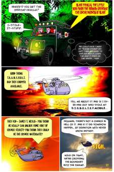 J.t. Neslo: The Eternal Teenager, Book 1