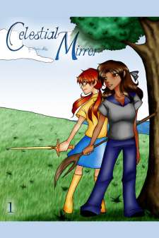 Celestial Mirror #1
