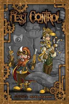 Pest Control