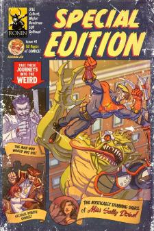 Special Edition #1