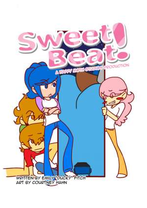 Sweet Beat! Chapter One