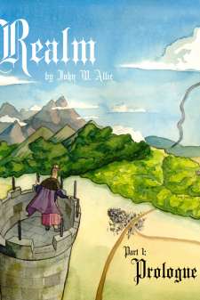 Realm, Part One: Prologue