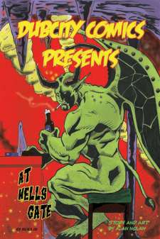 Dubcity Comics Presents #1