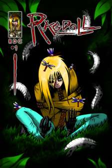 Ragdoll #1