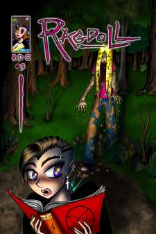 Ragdoll #3