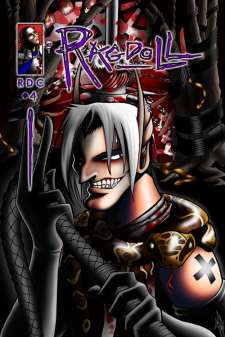Ragdoll 4