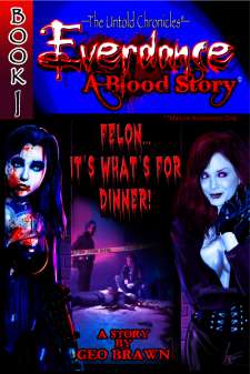 Everdance:a Blood Story