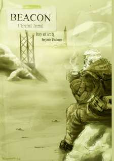 Beacon: A Survival Journal Book #1