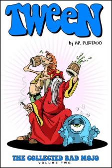 Tween: The Collected Bad Mojo #2