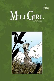 Mill Girl #1