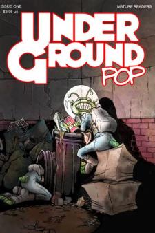Underground Pop #1