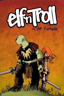 Elf `n Troll Vol. 1