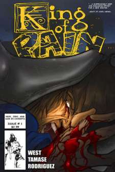 King Of Pain # 1