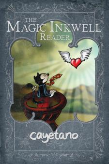 The Magic Inkwell Reader